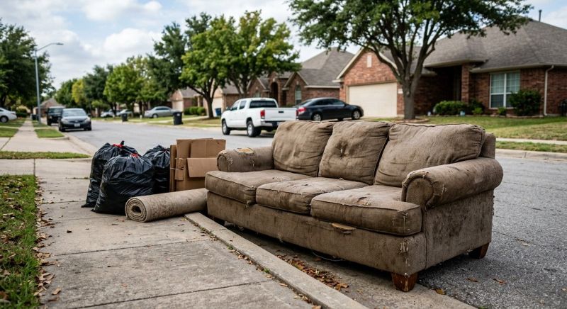 Madison, WI