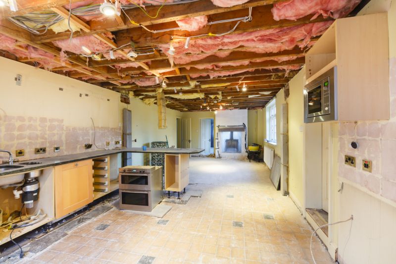 Bath Demolition in Frederick, MD