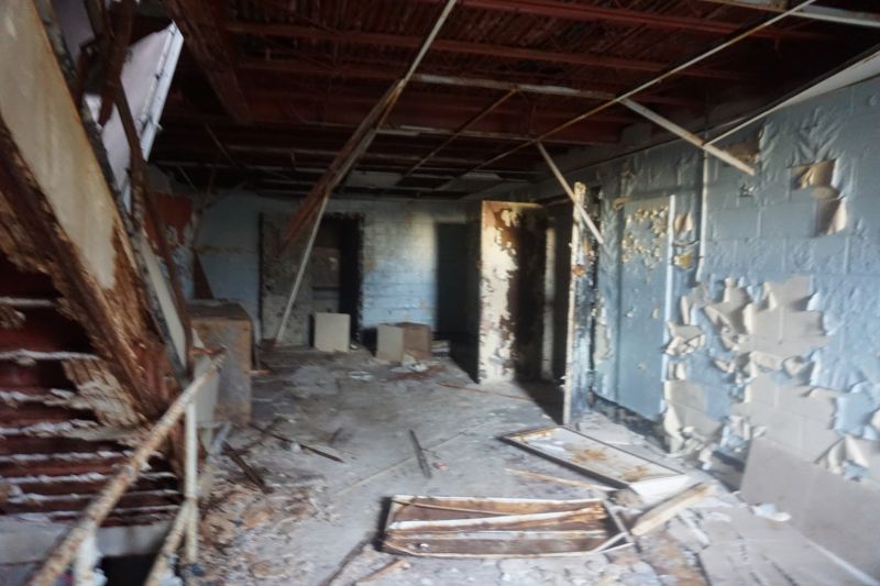 Ceiling Demolition Service in Frederick, MD