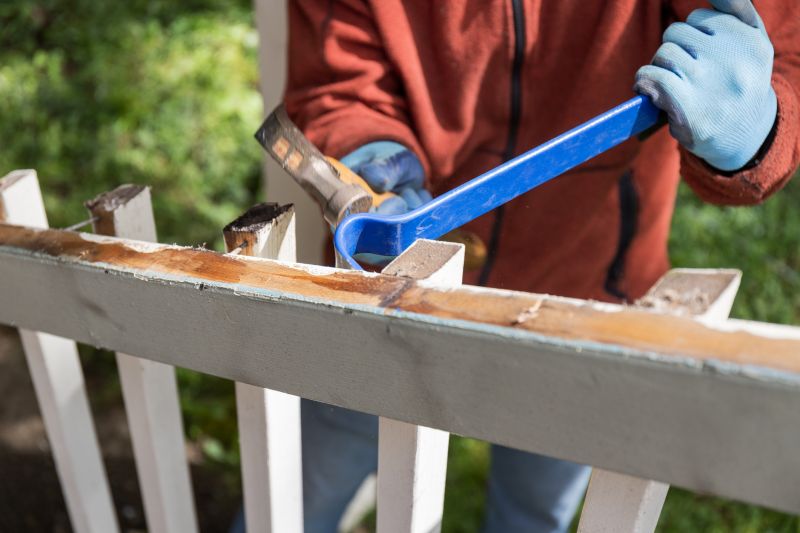 Cement Removal in Sacramento, CA
