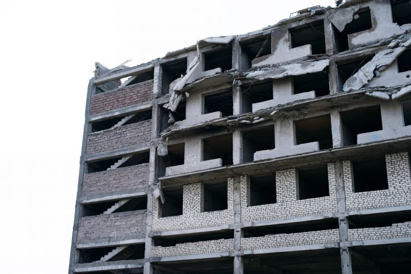 Commercial Site Demolition in Sacramento, CA