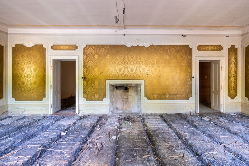 Concrete Wall Removal in Bergen County, NJ