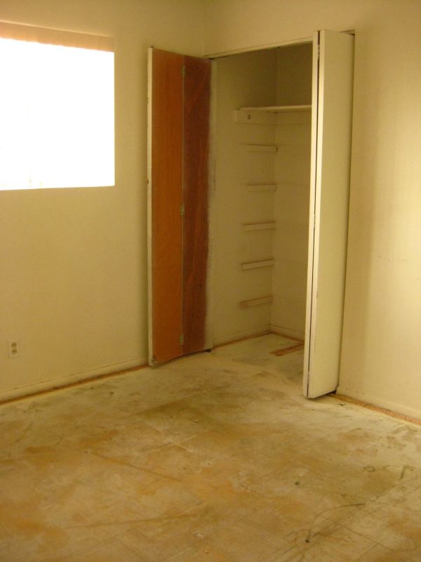 Interior Wall Demolition in Frederick, MD