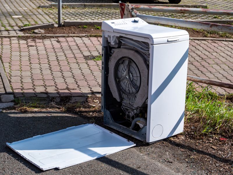 Treadmill Removal Service in Madison, WI