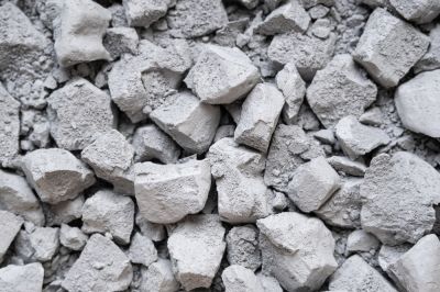 Efficiently and Safely Dispose of Concrete Debris!
