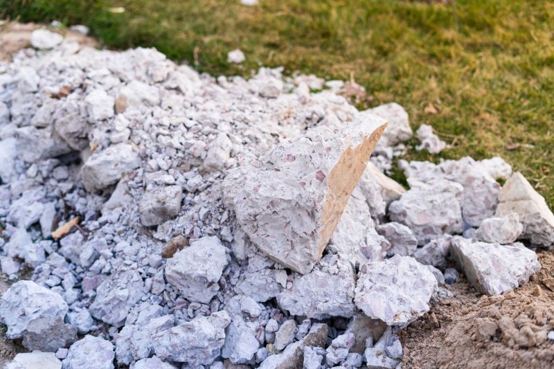Patio Removal in Bergen County, NJ